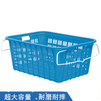 廠(chǎng)家熱銷(xiāo)全新料520筐啤酒筐塑料周轉(zhuǎn)筐